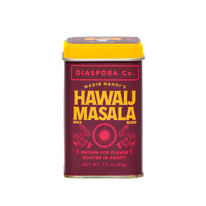 Nadir's Hawaij Masala