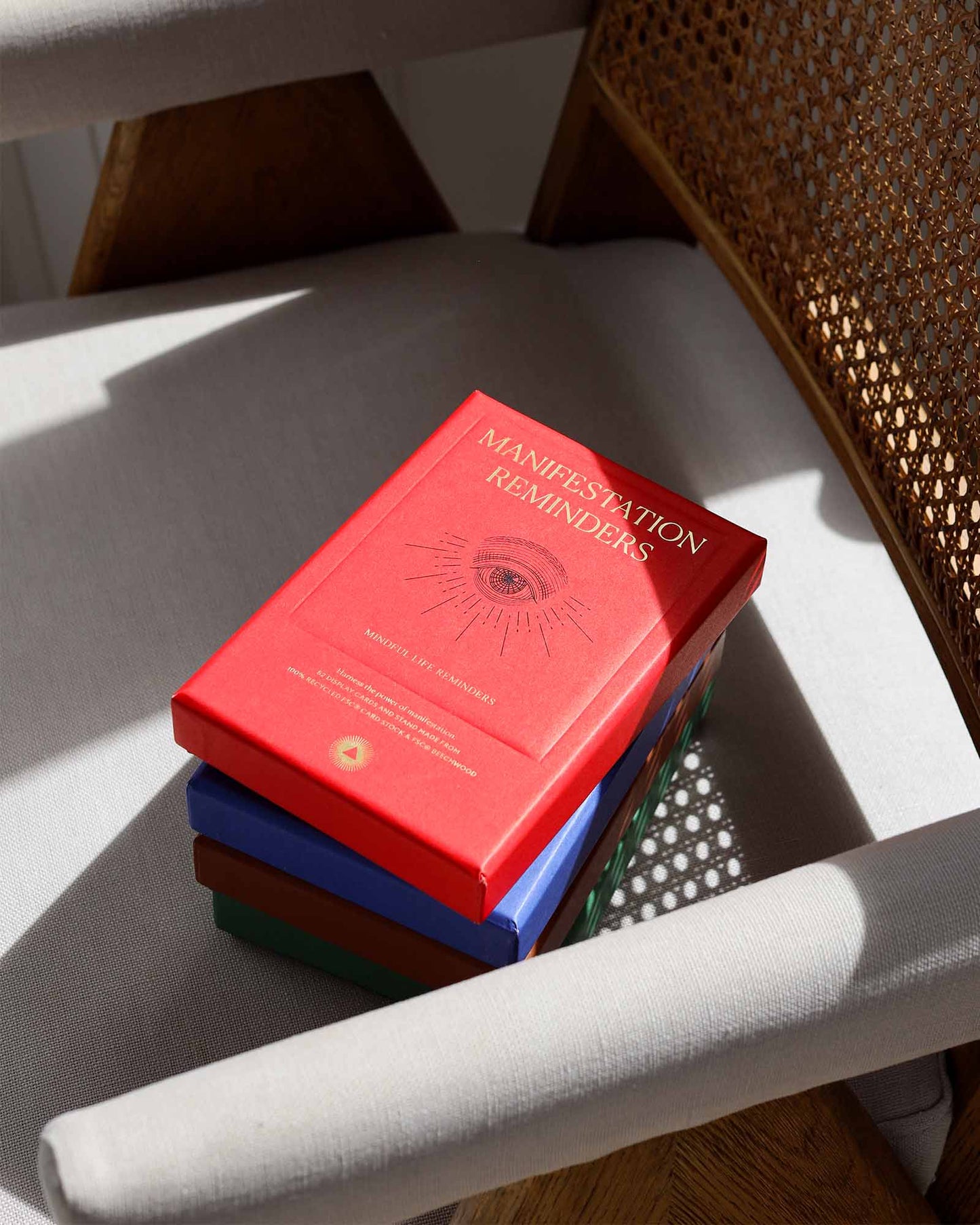 Manifestation Reminders