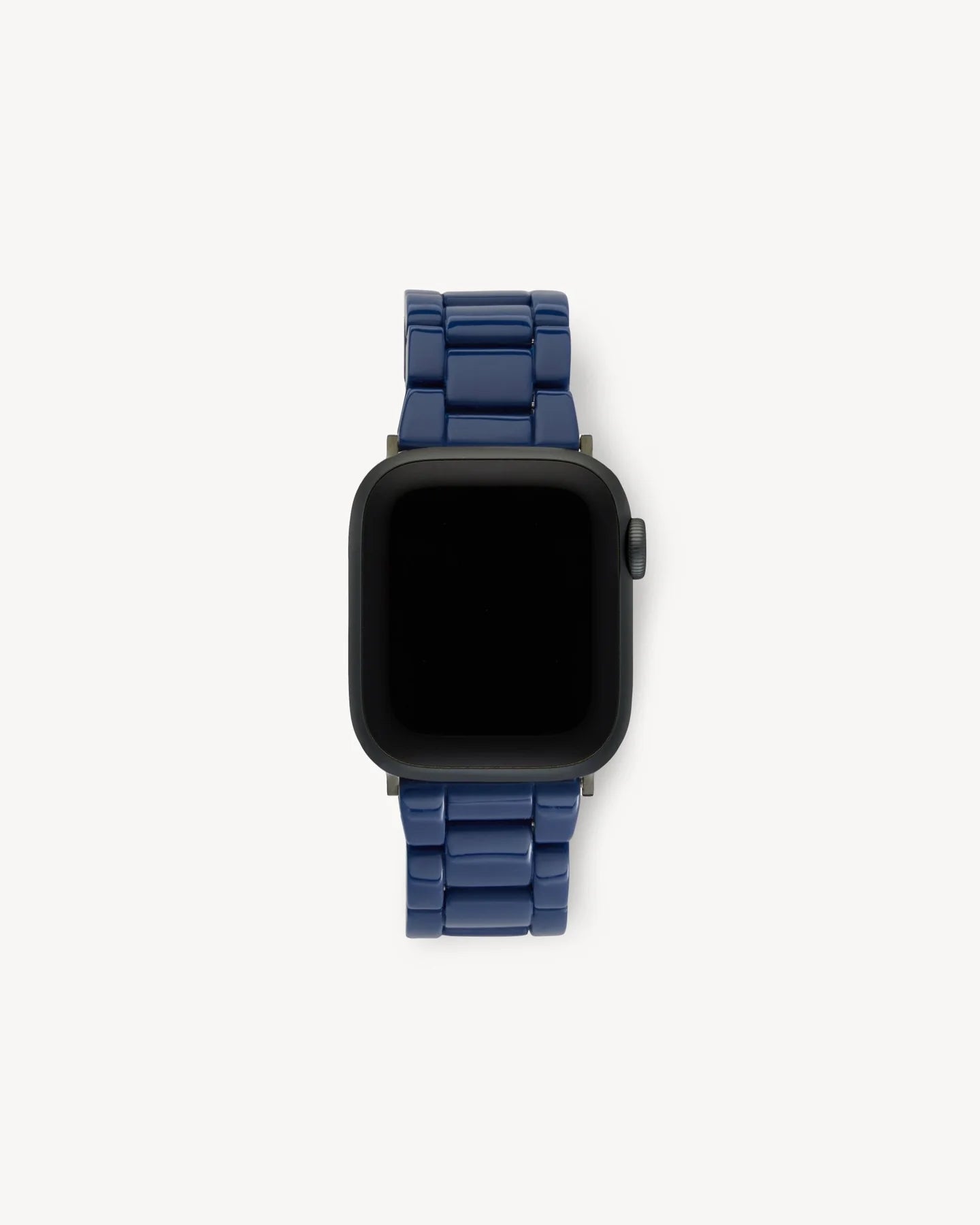 Apple Watch Band ~ French Navy