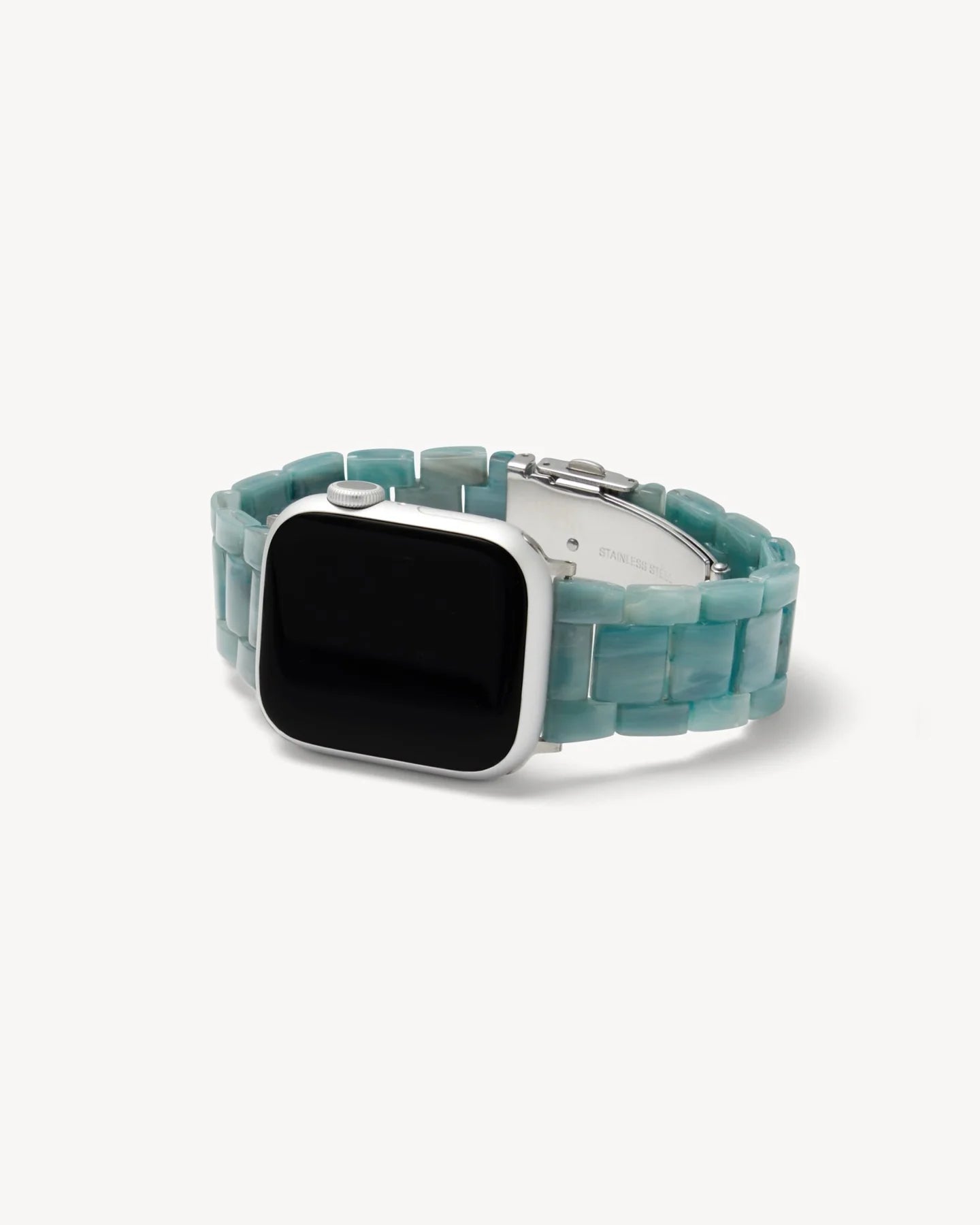 Apple Watch Band ~ Jadeite