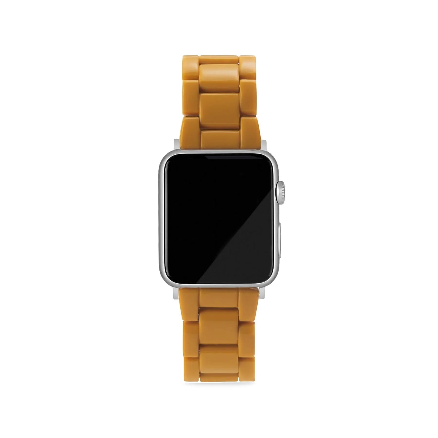 Apple Watch Band ~ Ochre