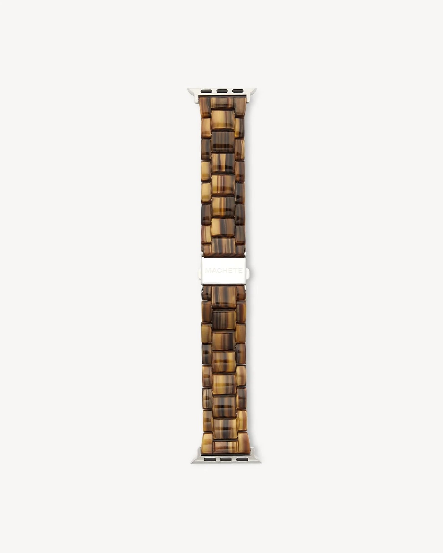 Apple Watch Band ~ Tiger's Eye
