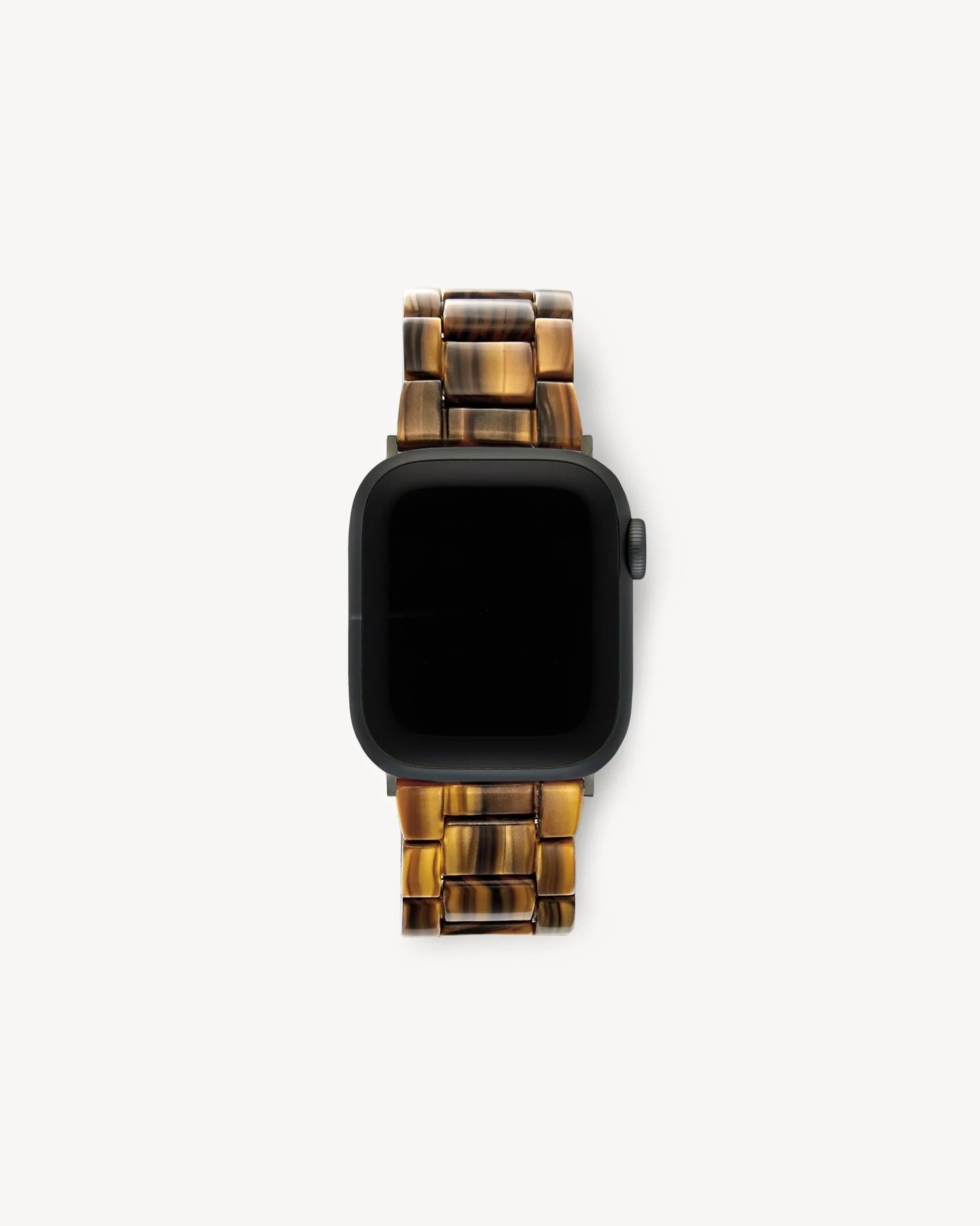 Apple Watch Band ~ Tiger's Eye