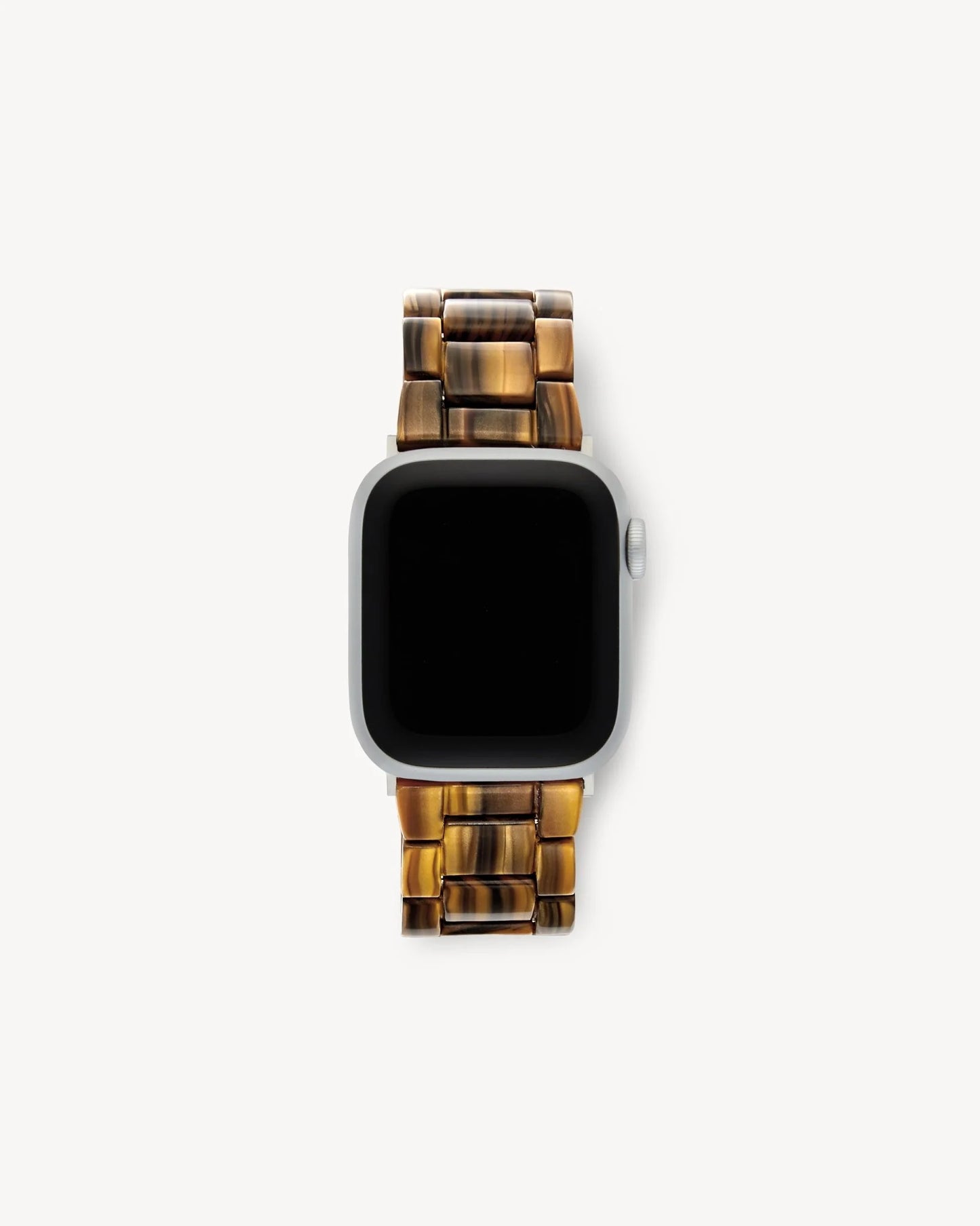 Apple Watch Band ~ Tiger's Eye