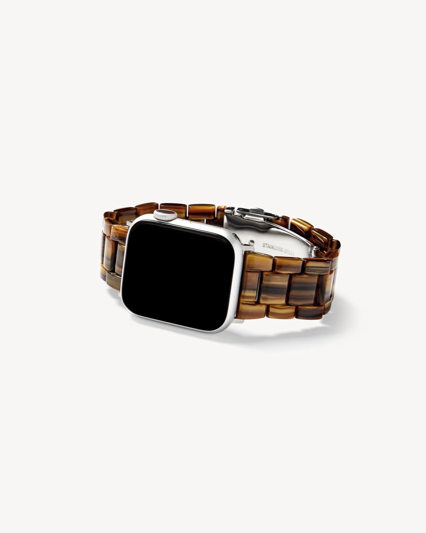 Apple Watch Band ~ Tiger's Eye