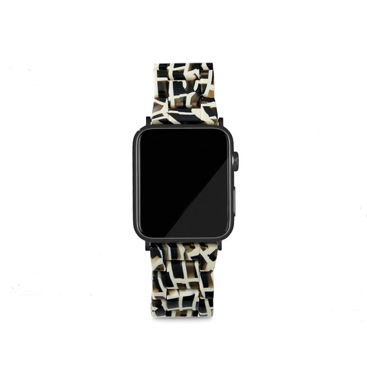 Apple Watch Band ~ Tokyo Checker
