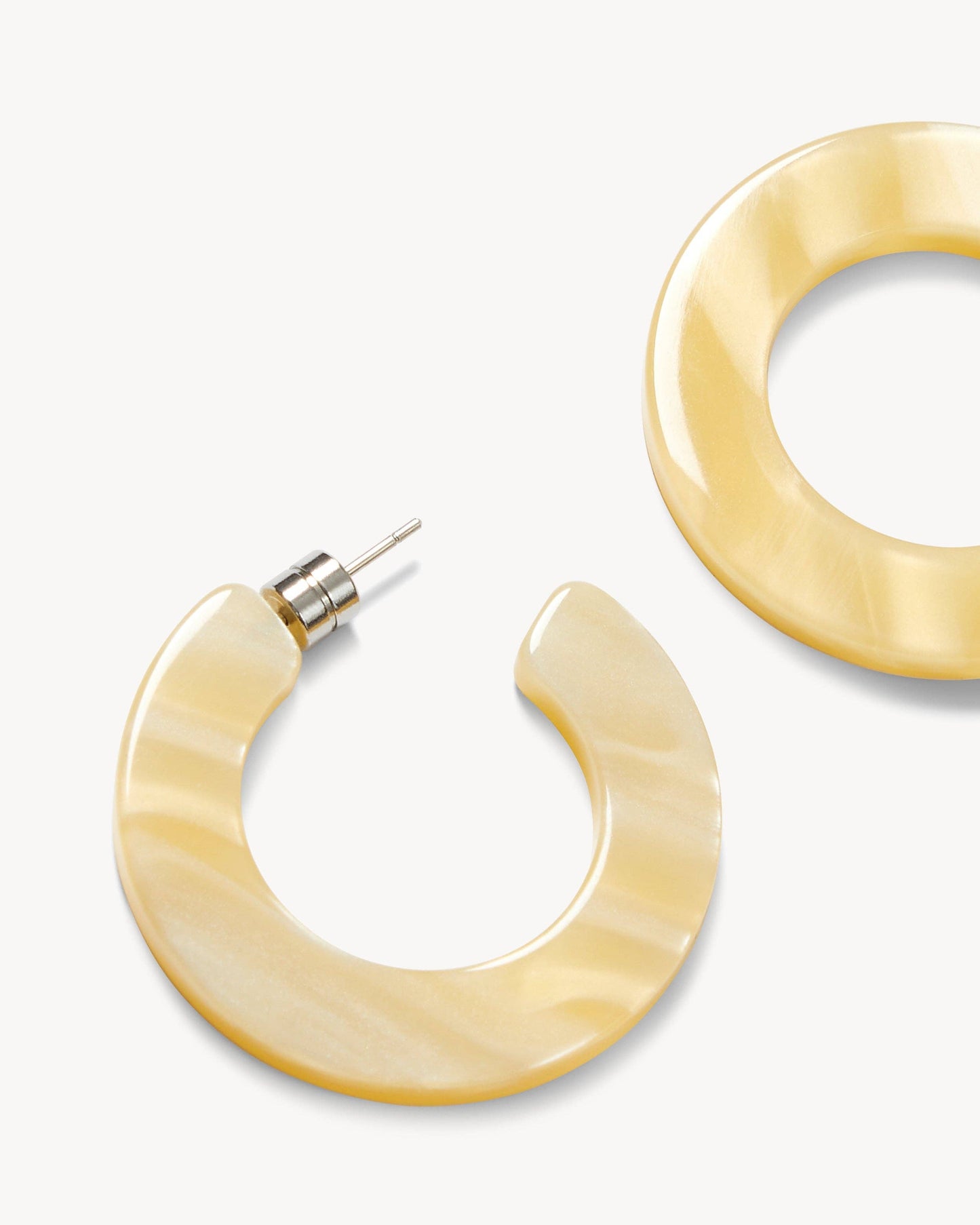 Kate Hoops ~ Citrine