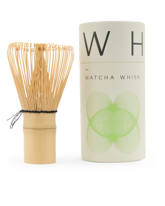 Matcha Whisk
