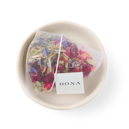 Herbal Tea ~ Honey, Honey