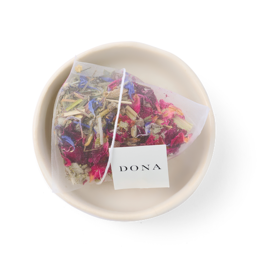 Herbal Tea ~ Honey, Honey