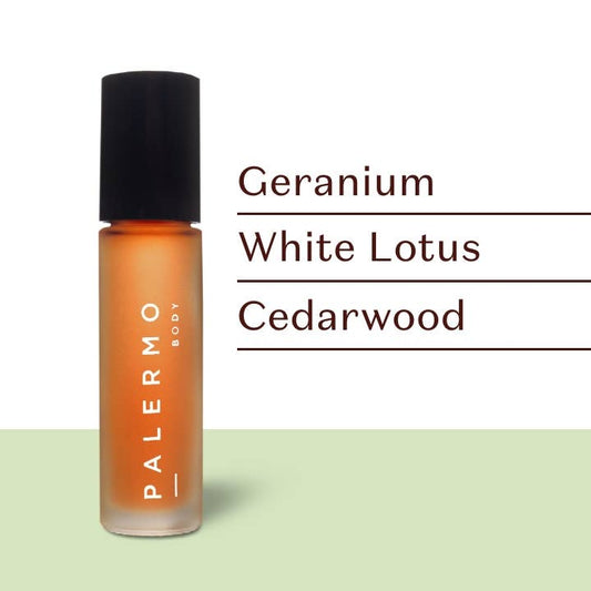 Aromatherapy Oil ~ Harmonizing