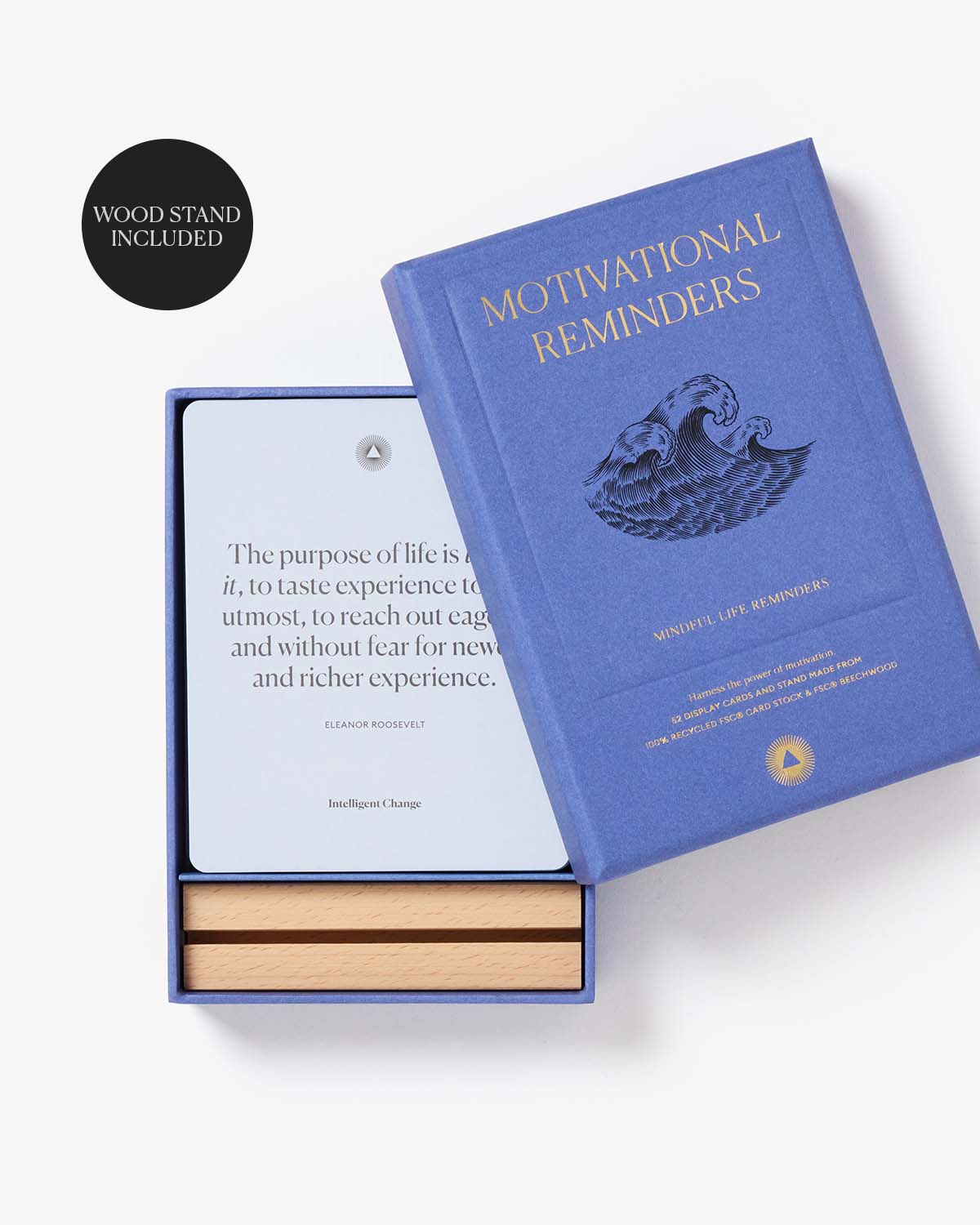 'Reminders' Affirmation Deck ~ Motivational