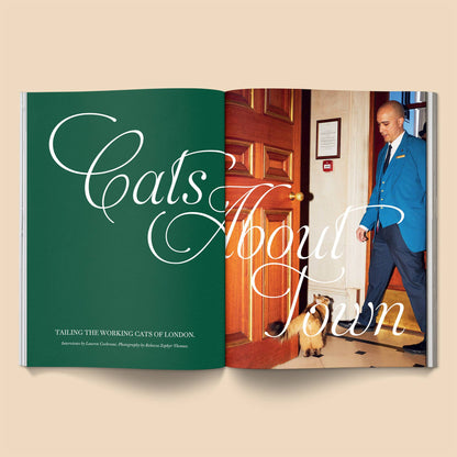 Catnip Magazine: Volume 2