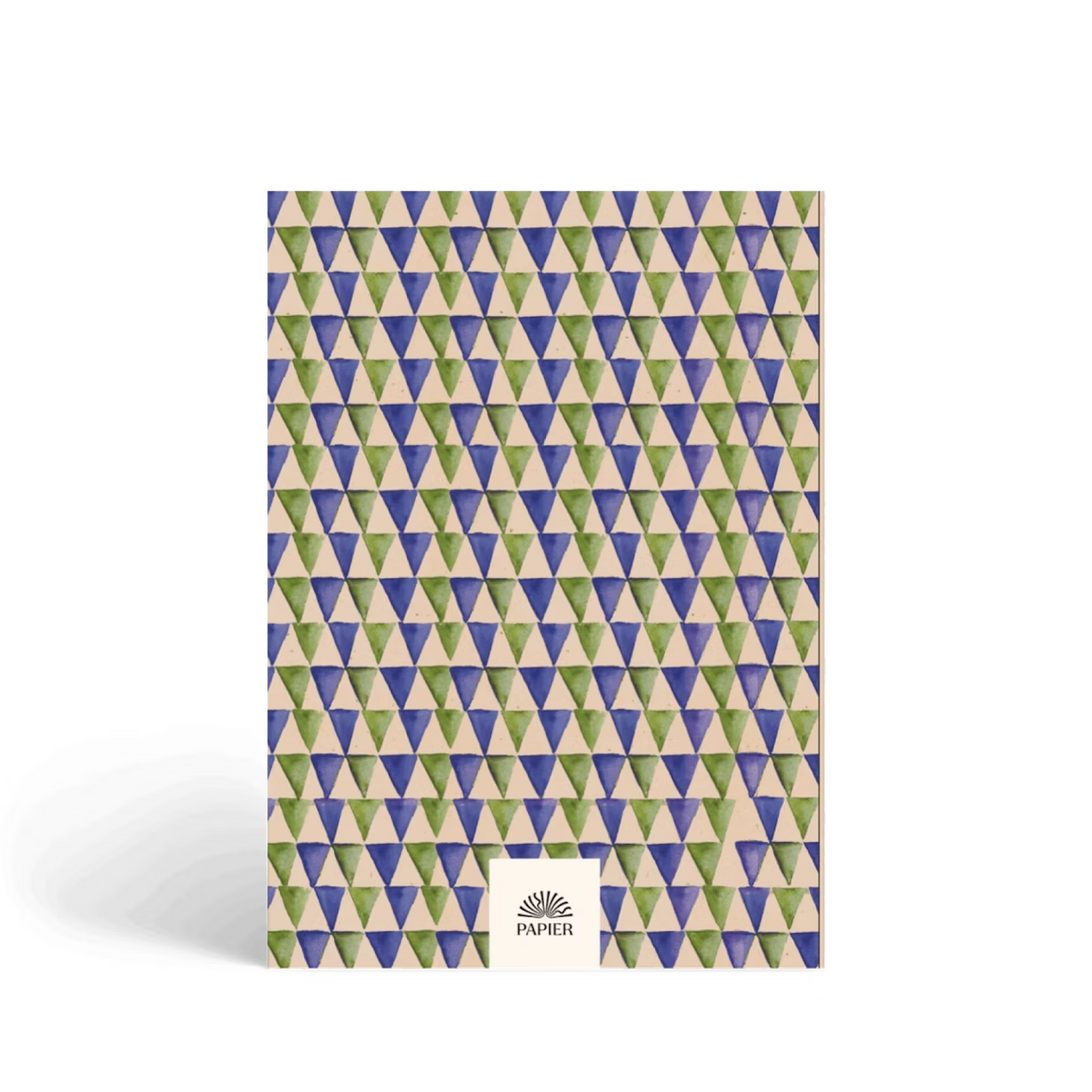 Reading Journal - Minhwa
