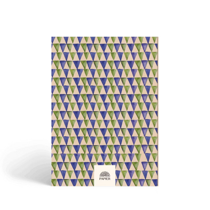 Reading Journal - Minhwa
