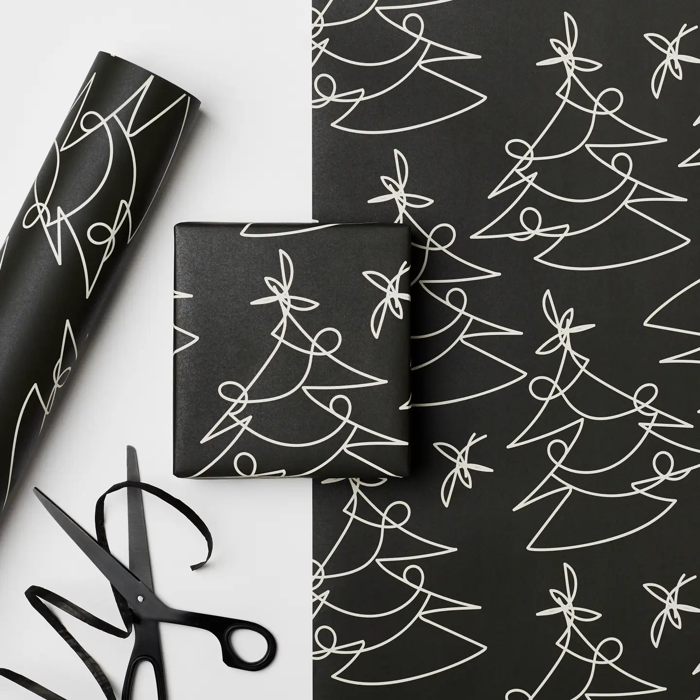 Holiday Gift Wrap (Service)