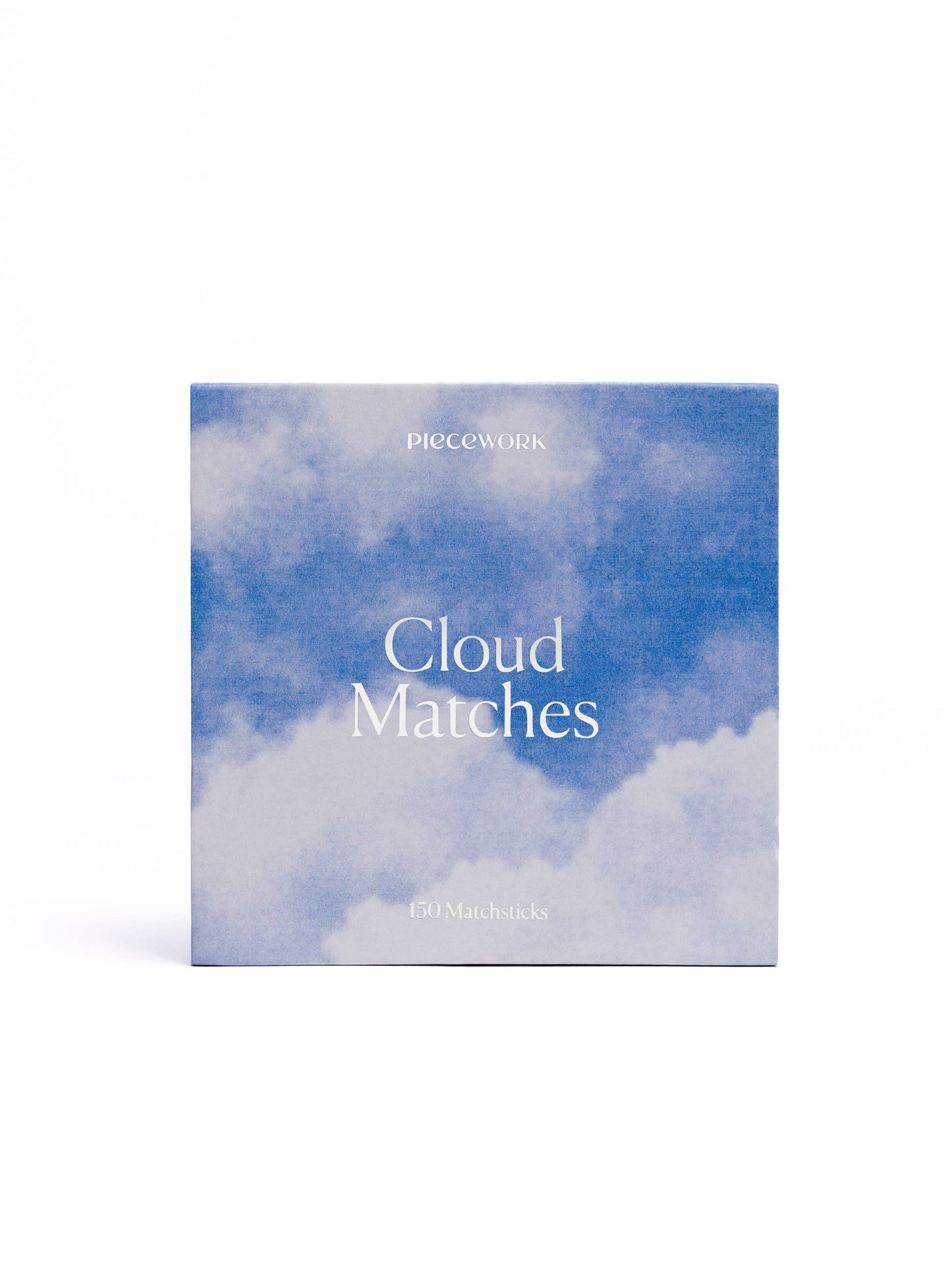 Matchbox ~ Cloud Matches