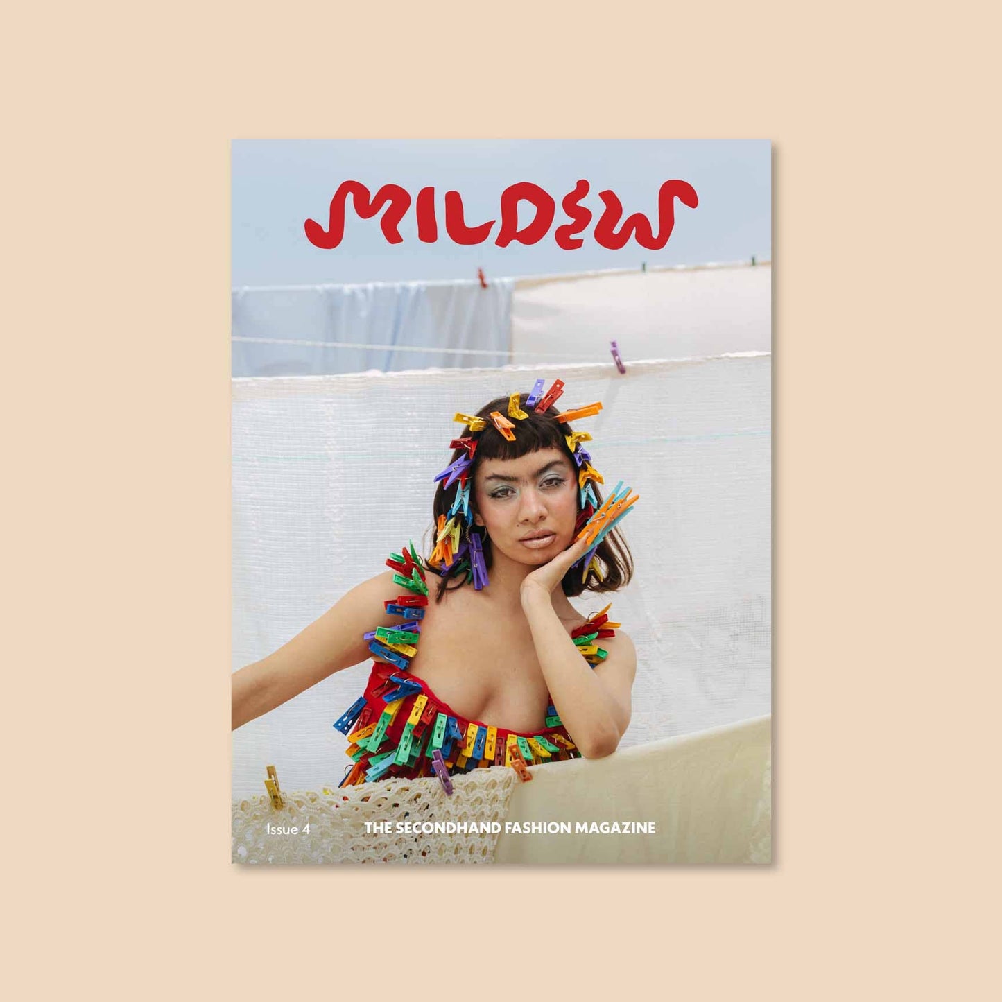 Mildew Magazine ~ Issue 4