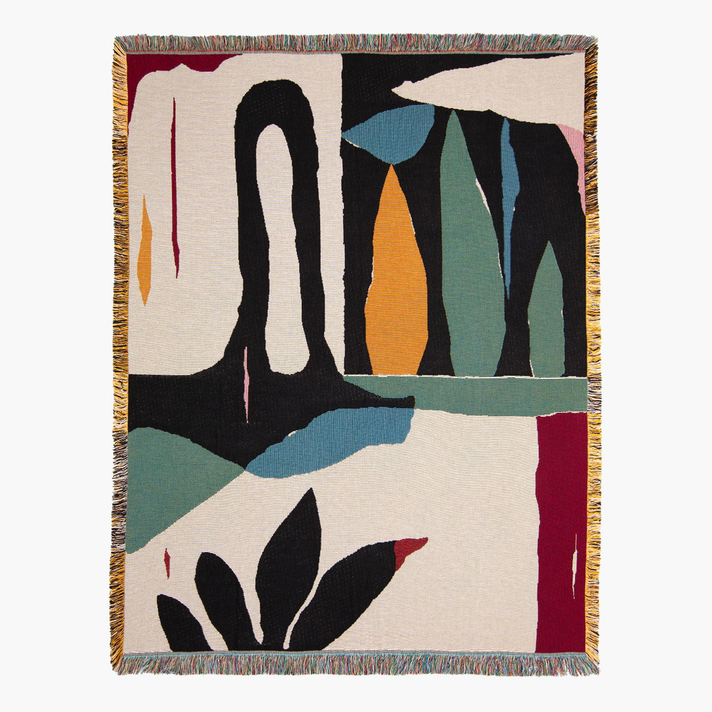 Throw Blanket ~ Guarena