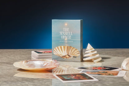 The Seashell Oracle