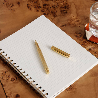 Classic Rollerball Pen