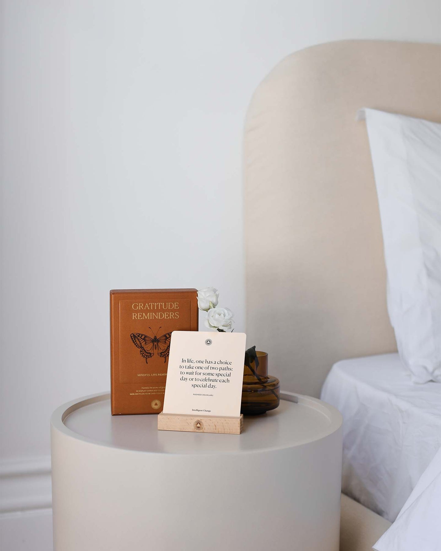 'Reminders' Affirmation Deck ~ Gratitude