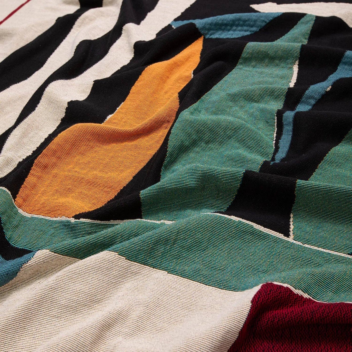 Throw Blanket ~ Guarena