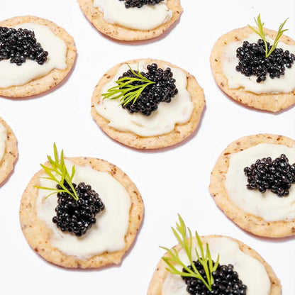 Vegan Caviar