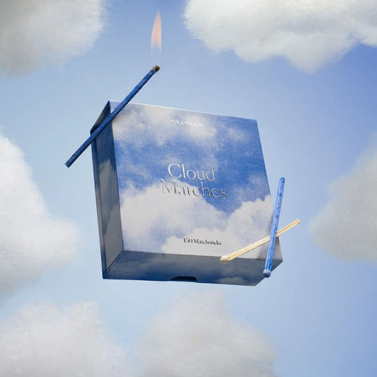 Matchbox ~ Cloud Matches
