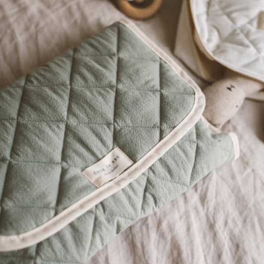 Changing mat