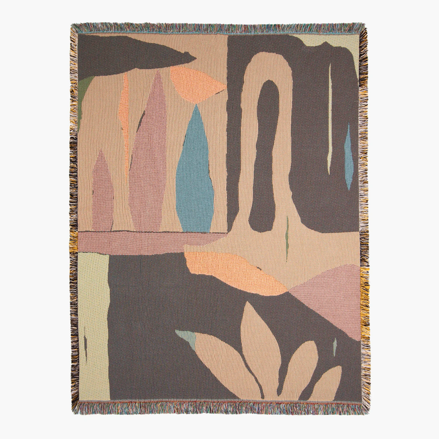 Throw Blanket ~ Guarena