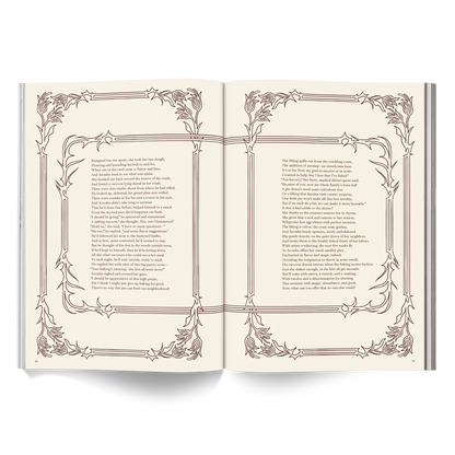 Once Upon a High Time: 14 Weedy Fairy Tales