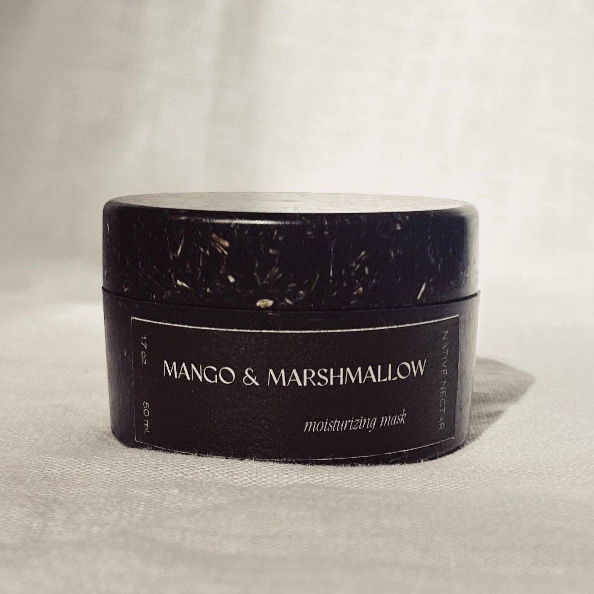 Mango & Marshmallow Moisturizing Mask