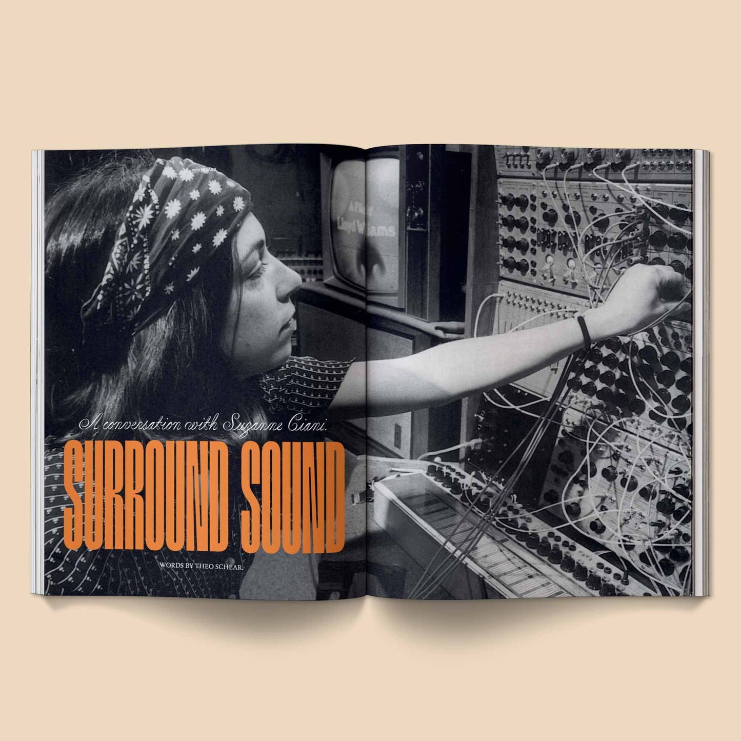 Heartbeat Magazine ~ Volume 1