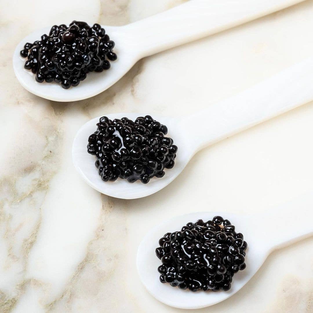 Vegan Caviar