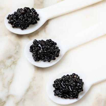 Vegan Caviar