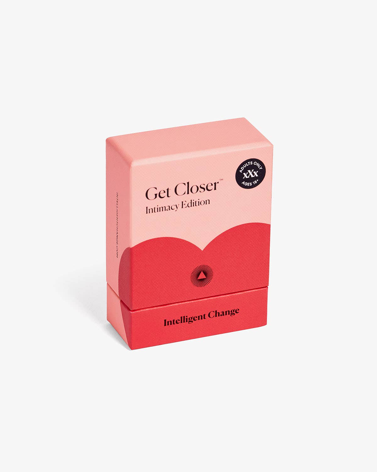 Get Closer ~ Intimacy Edition
