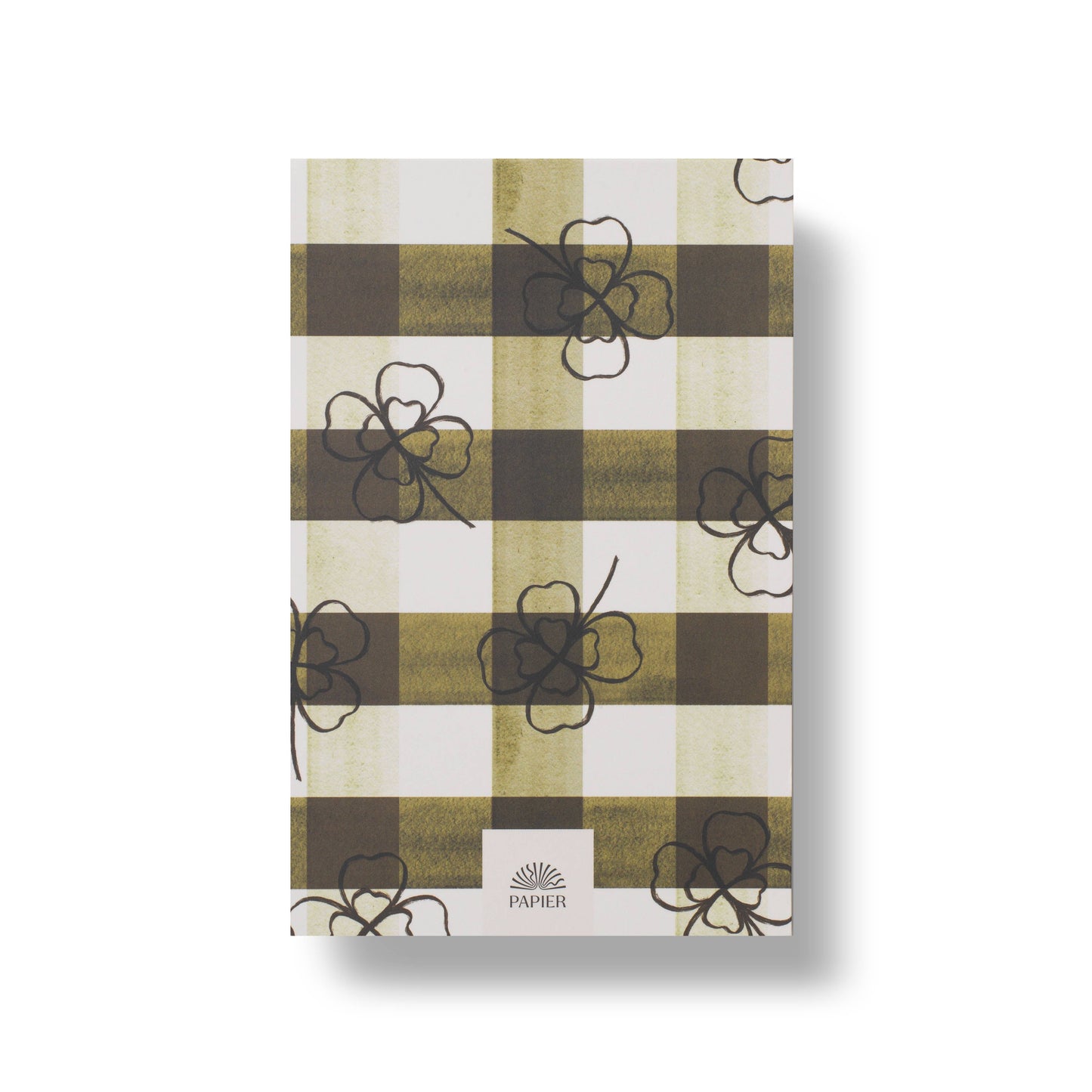 Weekly Productivity Planning Pad ~ Picnic