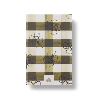 Weekly Productivity Planning Pad ~ Picnic