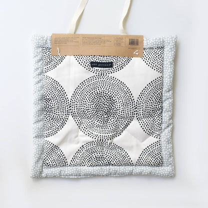 Organic Activity Pad ~ Woodland