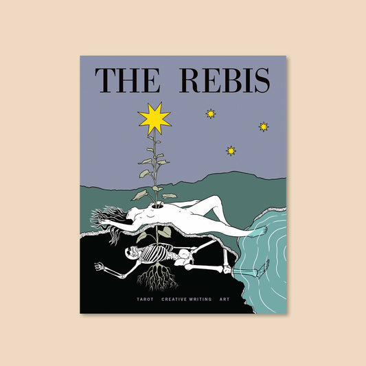 The Rebis ~ The Star Issue