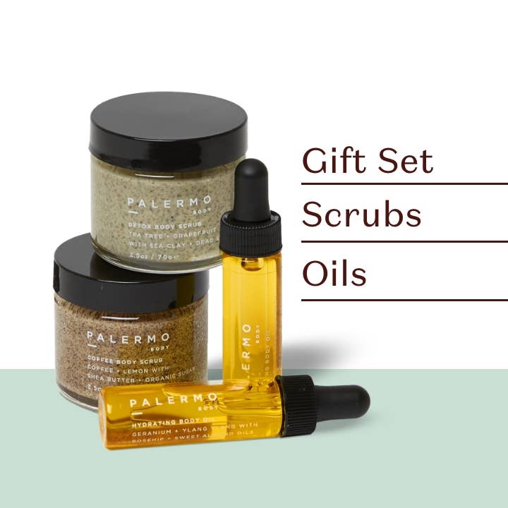 Body Discovery Kit
