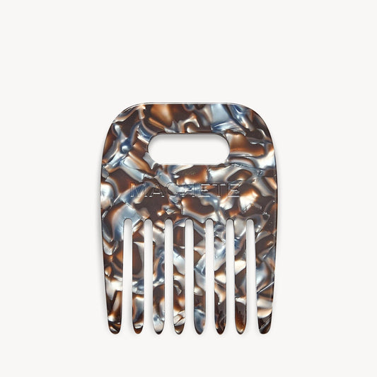 No. 4 Comb ~ Blue Horn