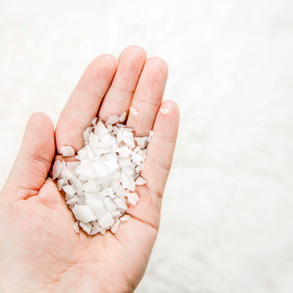 Magnesium Bath Soak ~ Lavender Chamomile