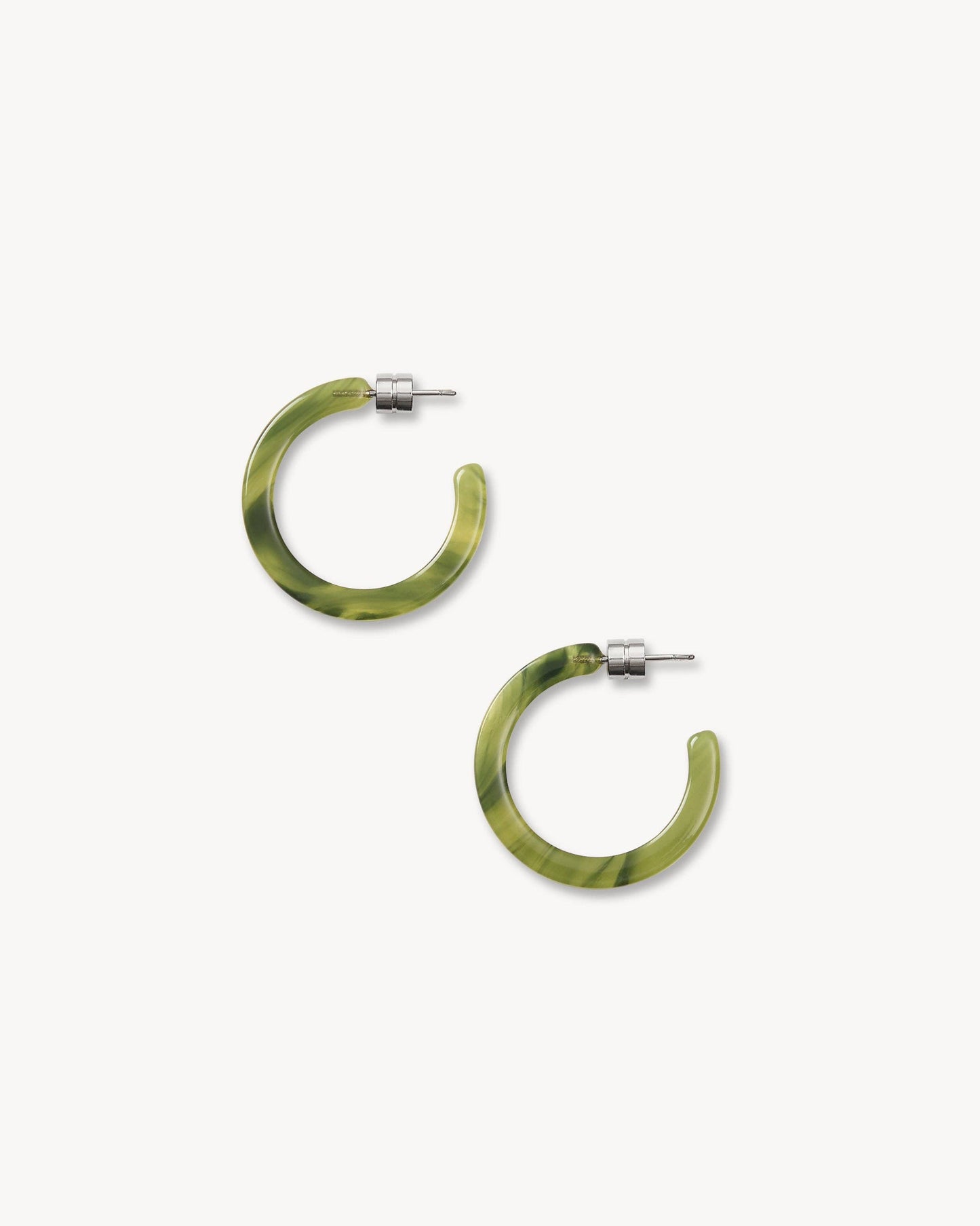 Mini Hoops ~ Algae