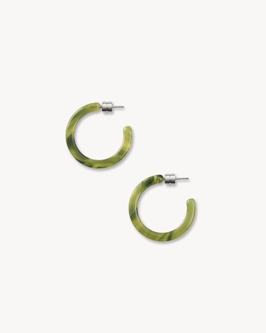 Mini Hoops ~ Algae