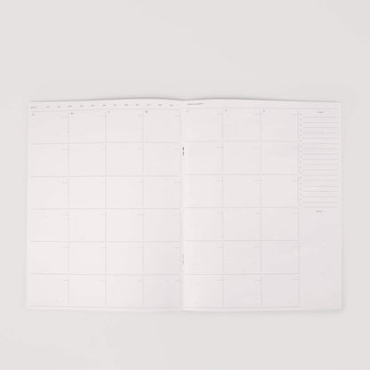 Month Planner