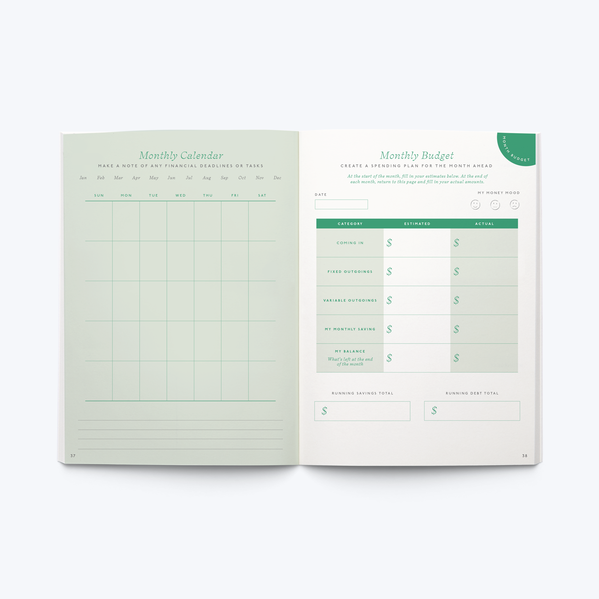 Finance Planner