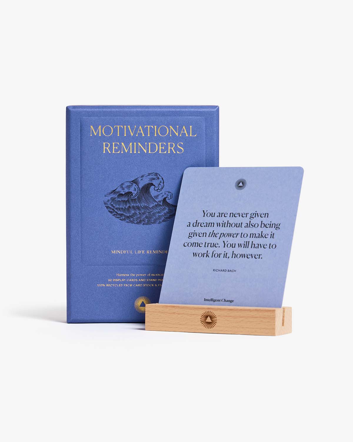 'Reminders' Affirmation Deck ~ Motivational