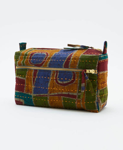 Medium Toiletry Bag ~ Colorbursts